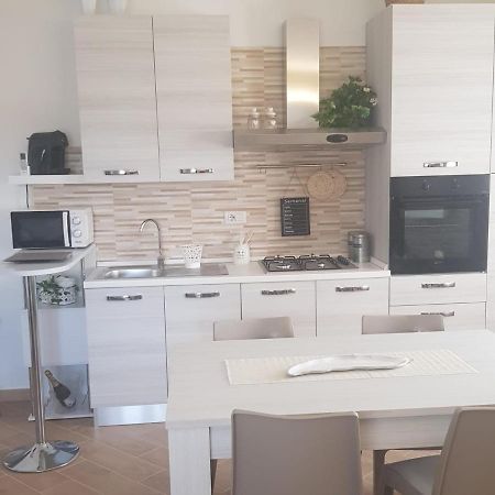 La Casa Delle Rose 2 Villa Giba Екстериор снимка