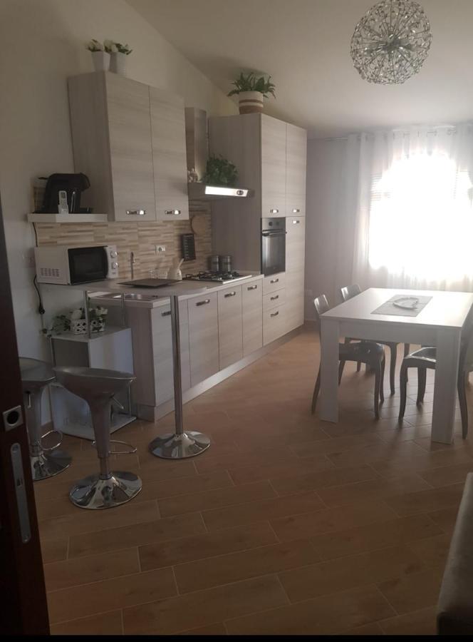 La Casa Delle Rose 2 Villa Giba Екстериор снимка