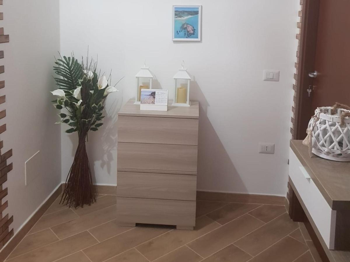 La Casa Delle Rose 2 Villa Giba Екстериор снимка