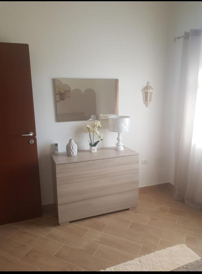 La Casa Delle Rose 2 Villa Giba Екстериор снимка