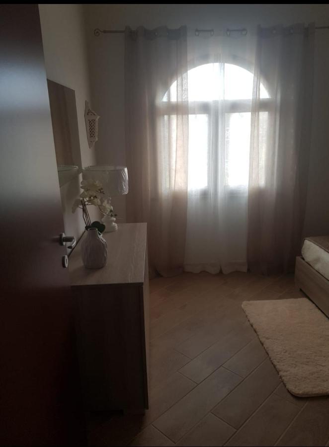 La Casa Delle Rose 2 Villa Giba Екстериор снимка