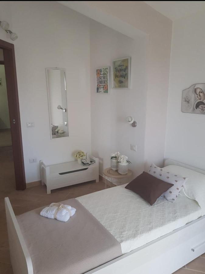 La Casa Delle Rose 2 Villa Giba Екстериор снимка