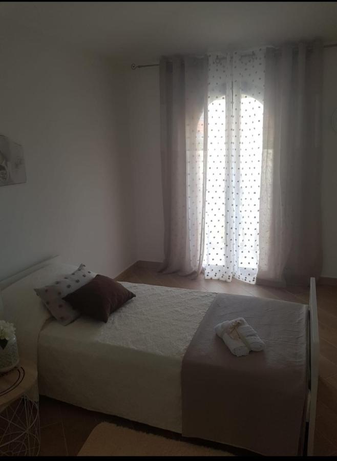 La Casa Delle Rose 2 Villa Giba Екстериор снимка